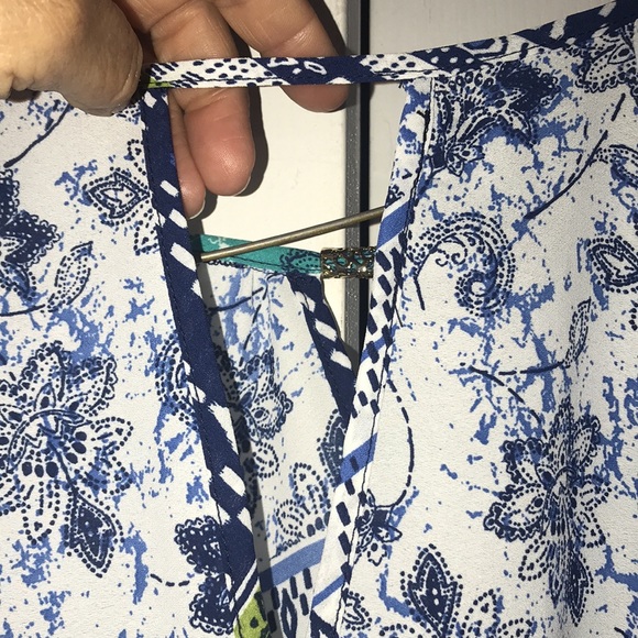 NWT Women’s By & By Top - Picture 6 of 8